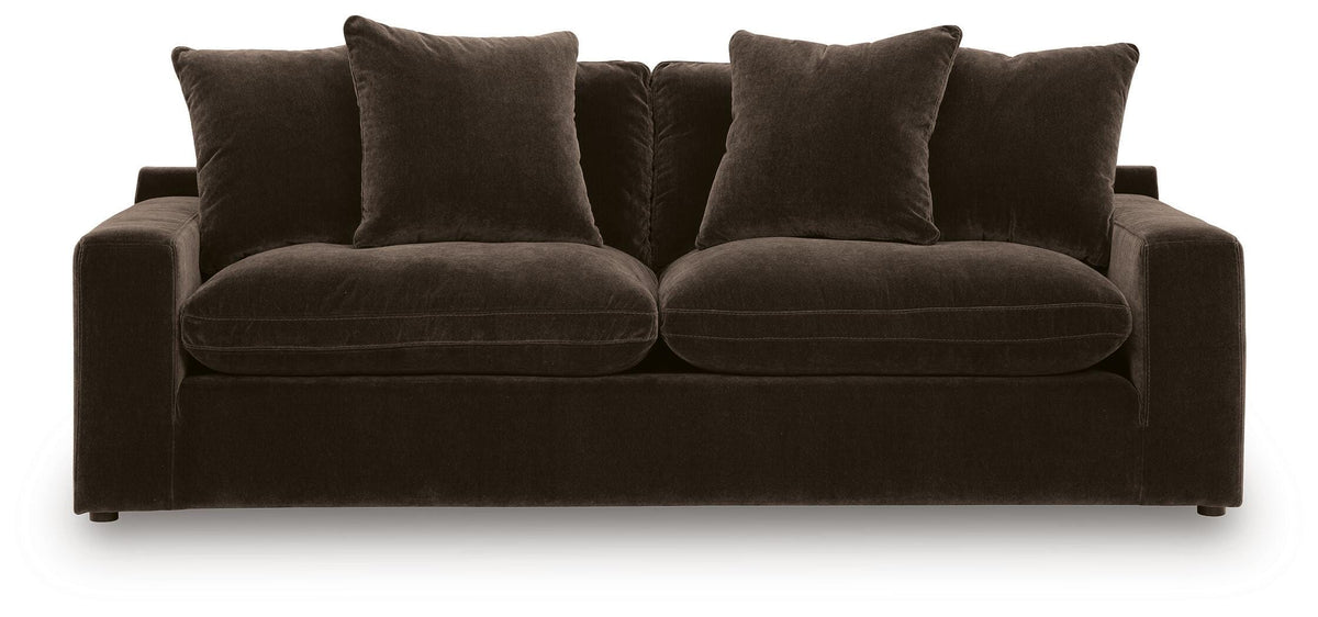 Maxton Stationary Sofas