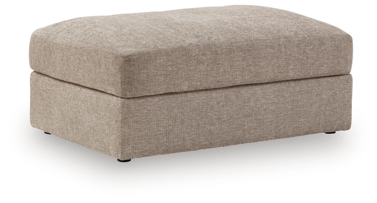 Nexora-Court Ottoman by Ashley - image 1
