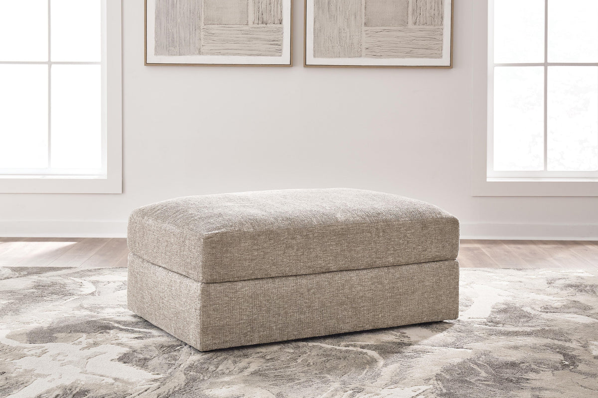 Nexora-Court Ottoman by Ashley - image 2