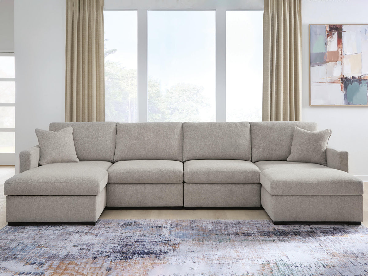 ModMax Modular Sectionals