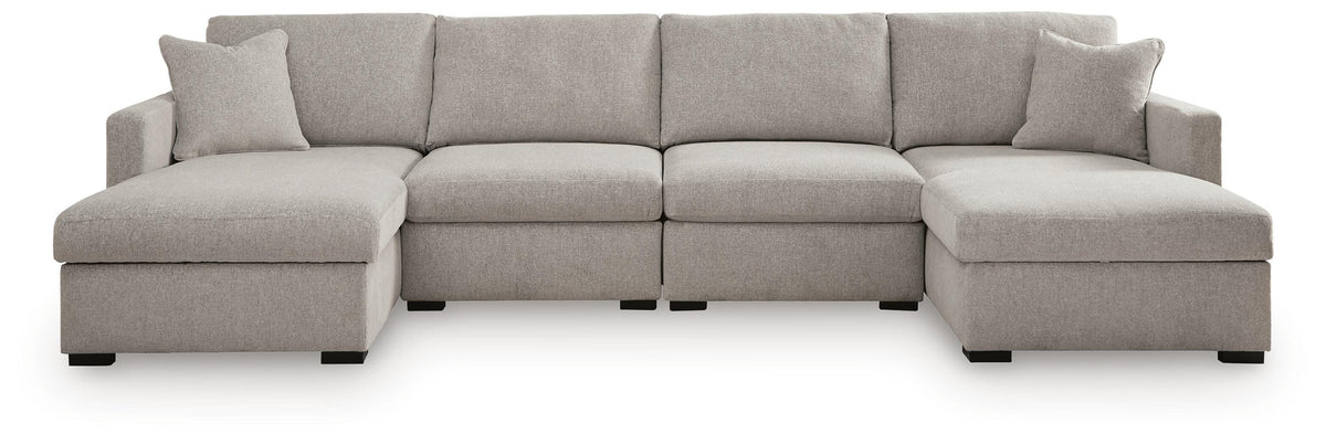 ModMax Modular Sectionals
