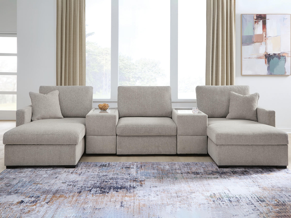 ModMax Modular Sectionals