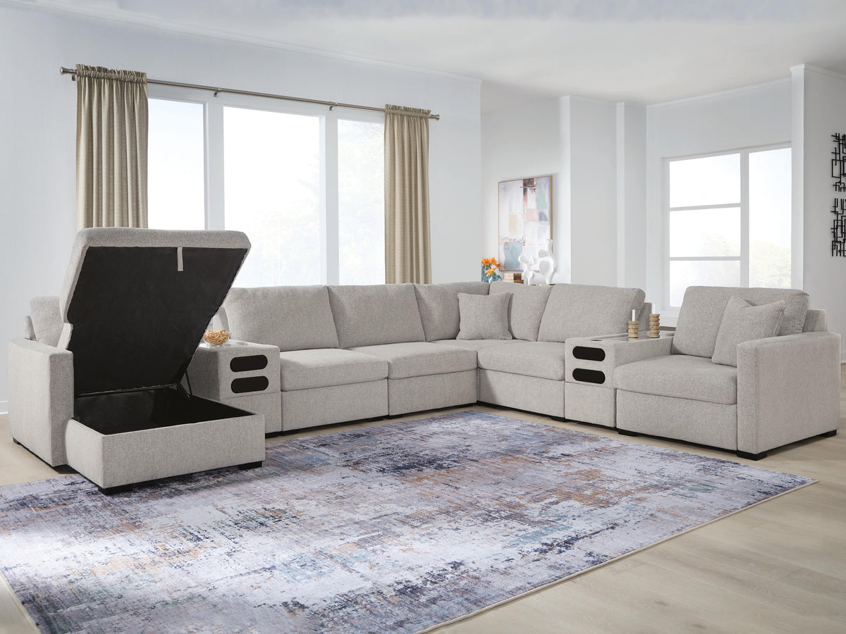 ModMax Modular Sectionals