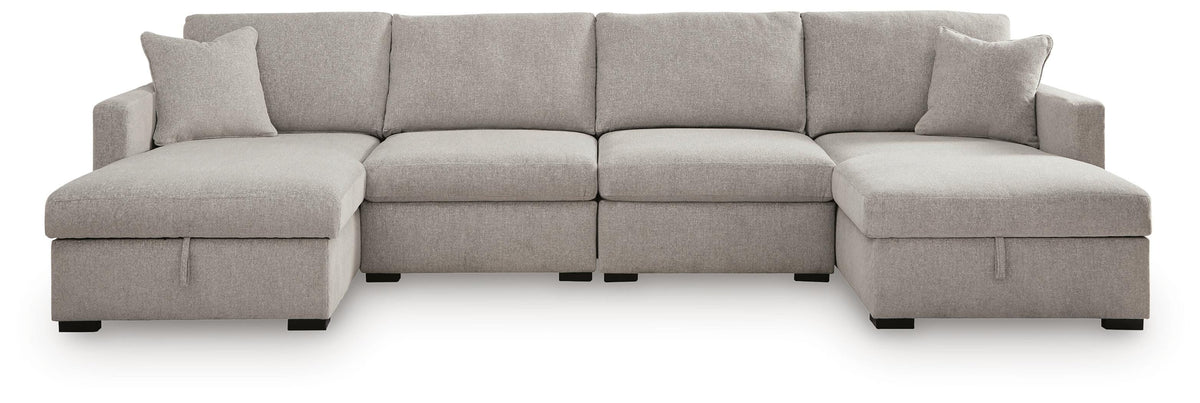 ModMax Modular Sectionals
