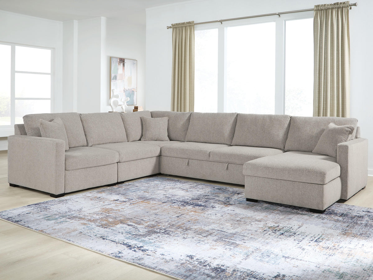 ModMax Sleeper Sectionals