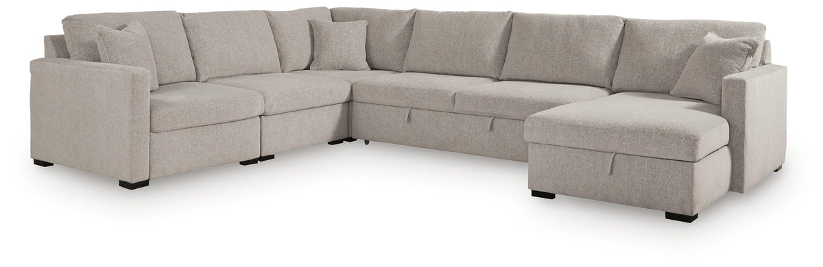 ModMax Sleeper Sectionals