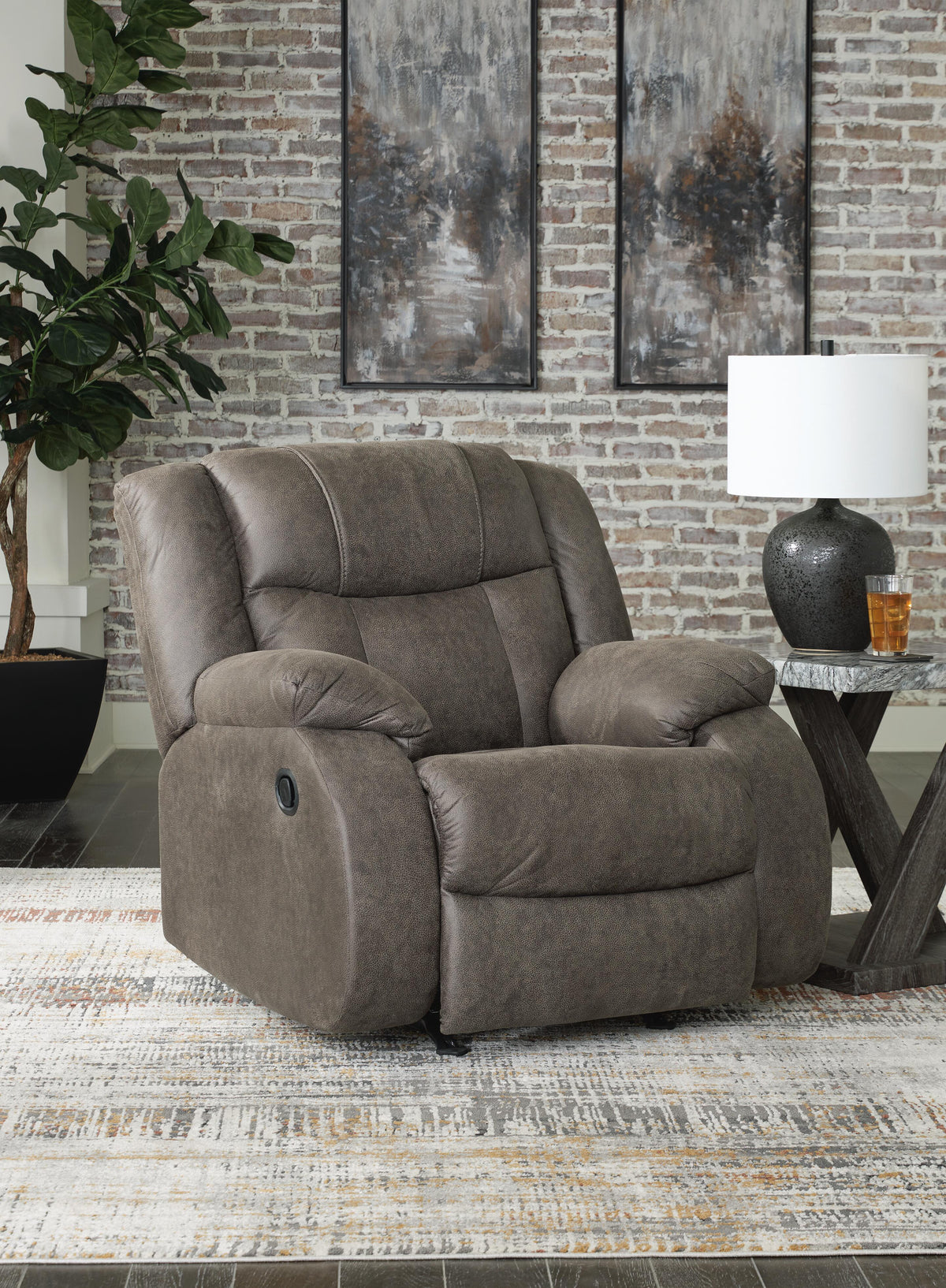 First Recliners