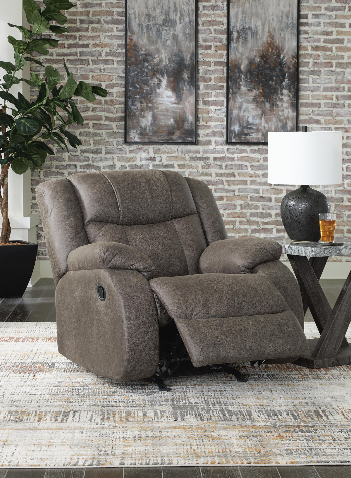 First Recliners