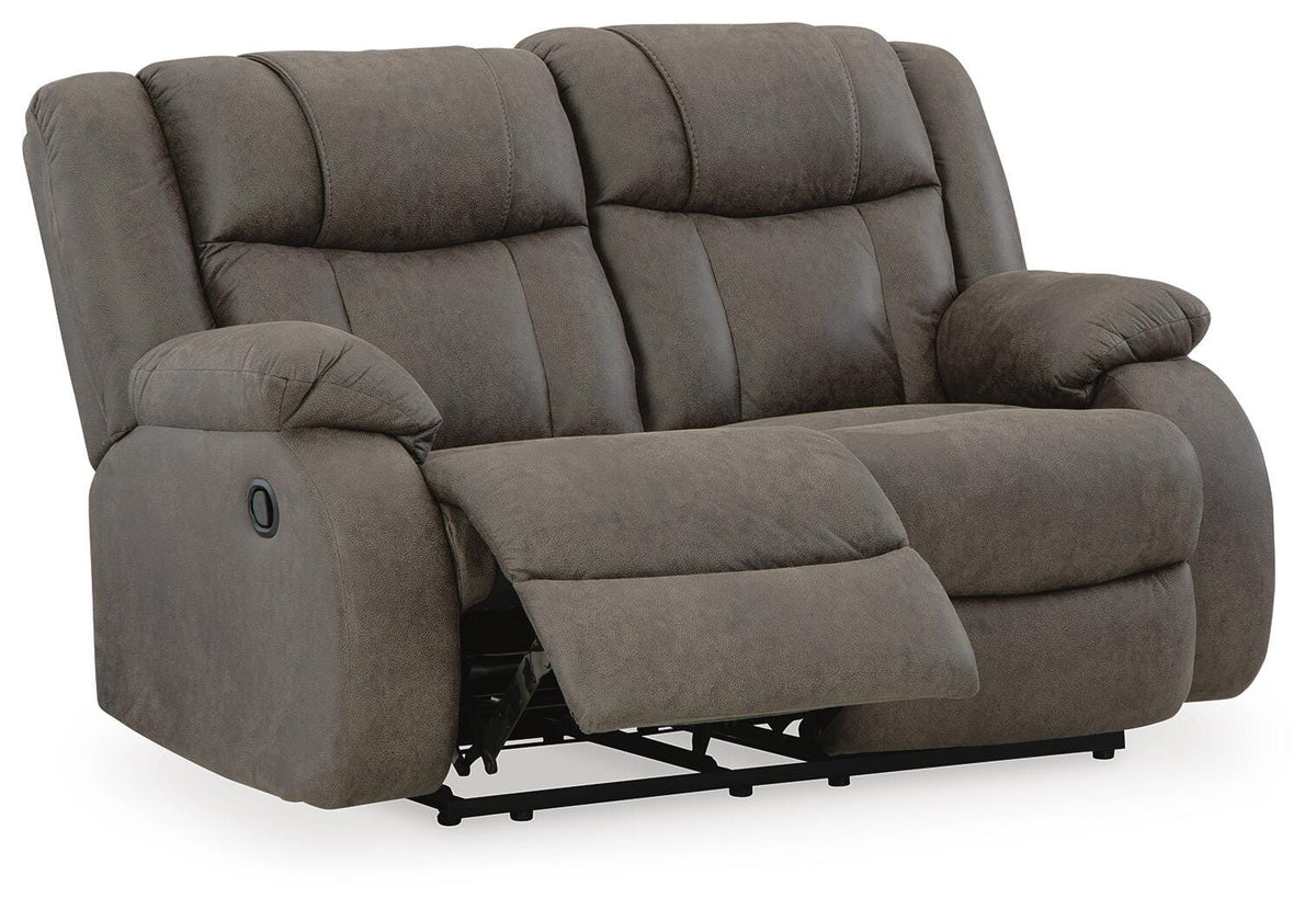 First Recliners