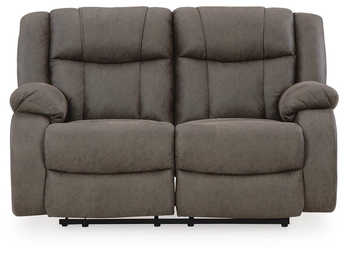First Recliners