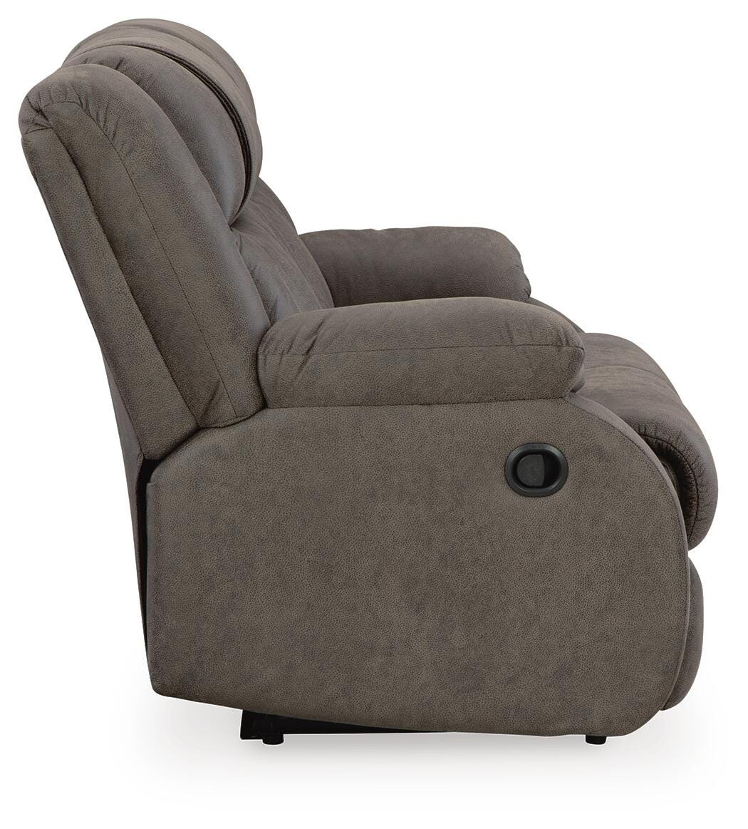 First Recliners