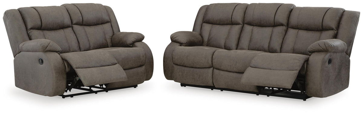 First Stationary Sofa Sets