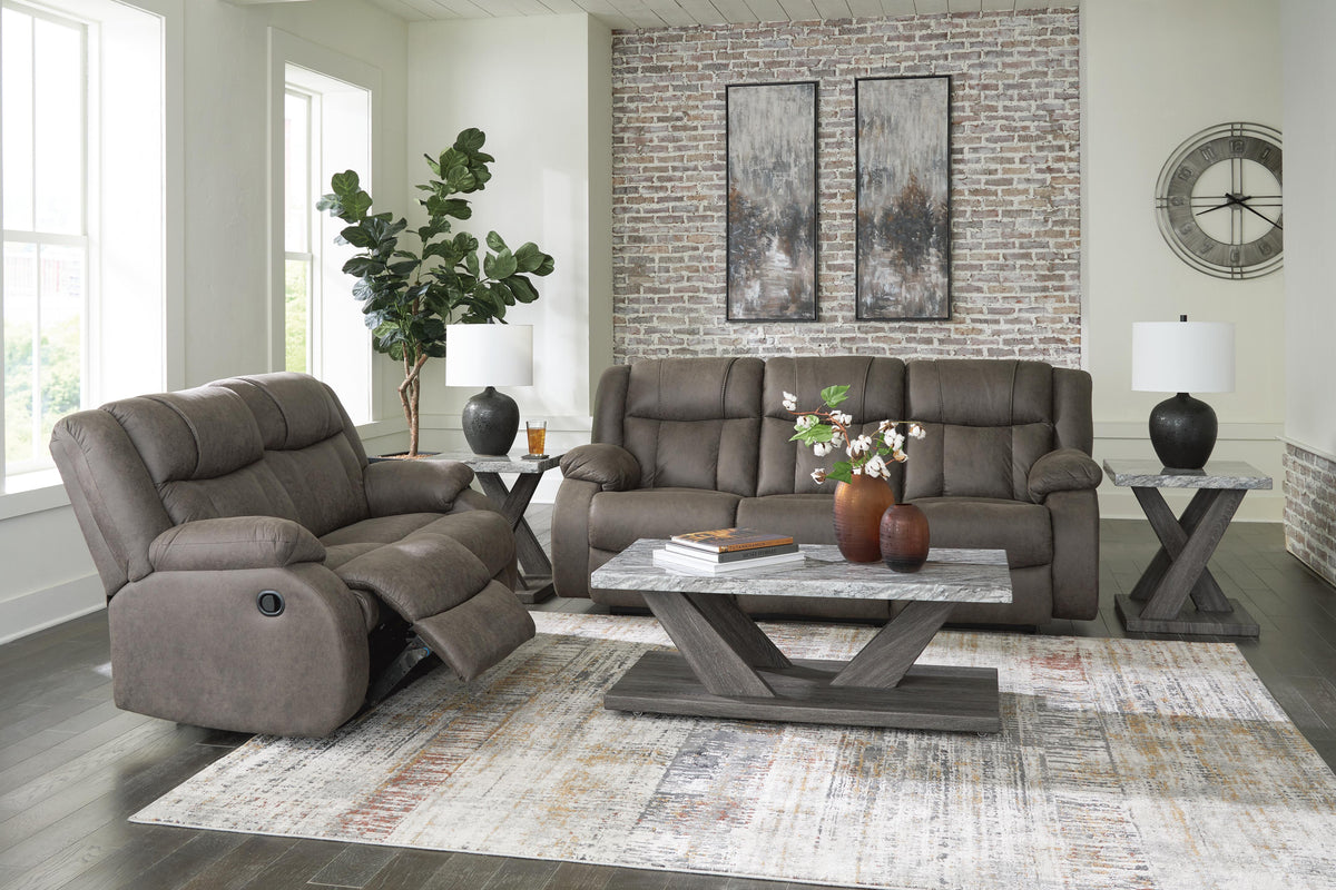 First Stationary Sofa Sets