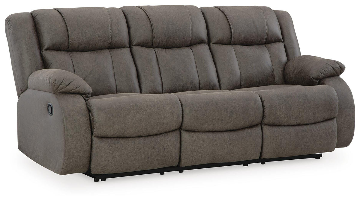First Reclining Sofas