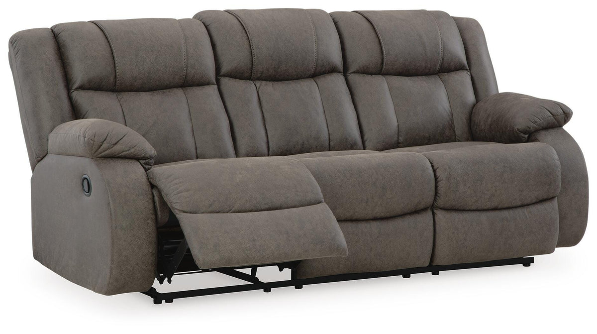 First Recliners