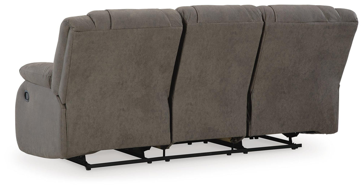 First Reclining Sofas