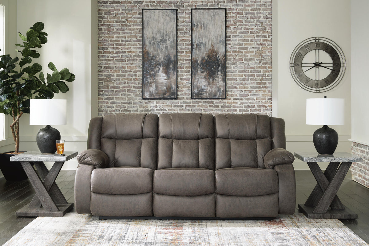 First Reclining Sofas