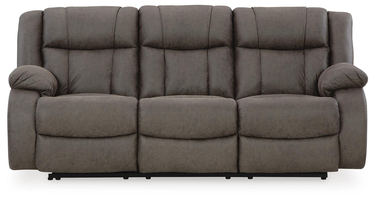 First Recliners