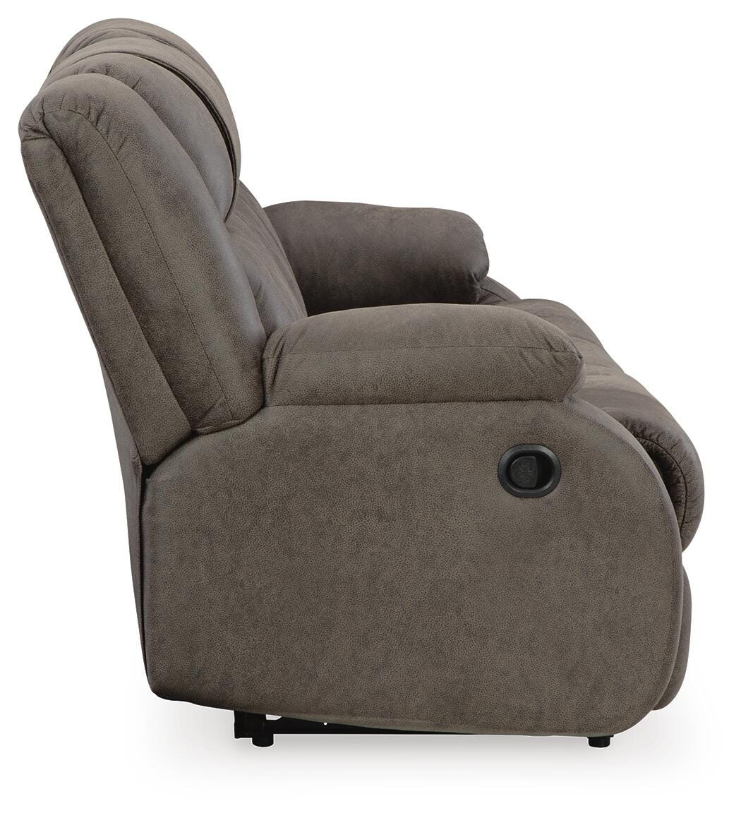 First Reclining Sofas