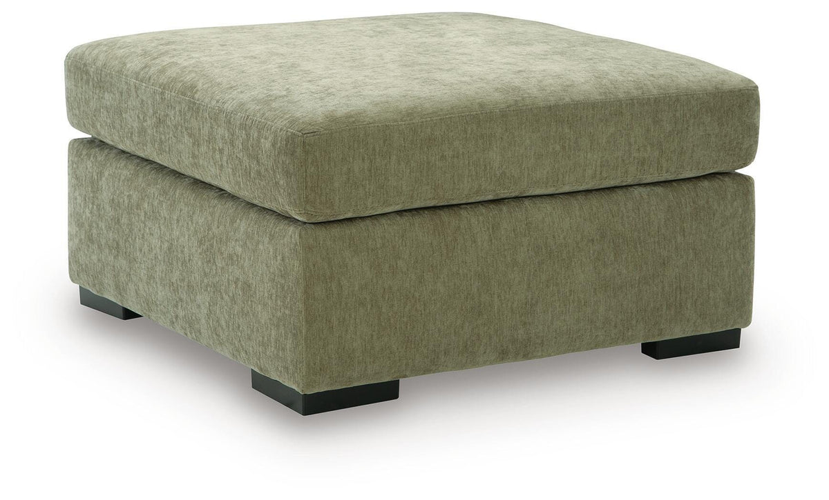 Bridgepoint Ottomans
