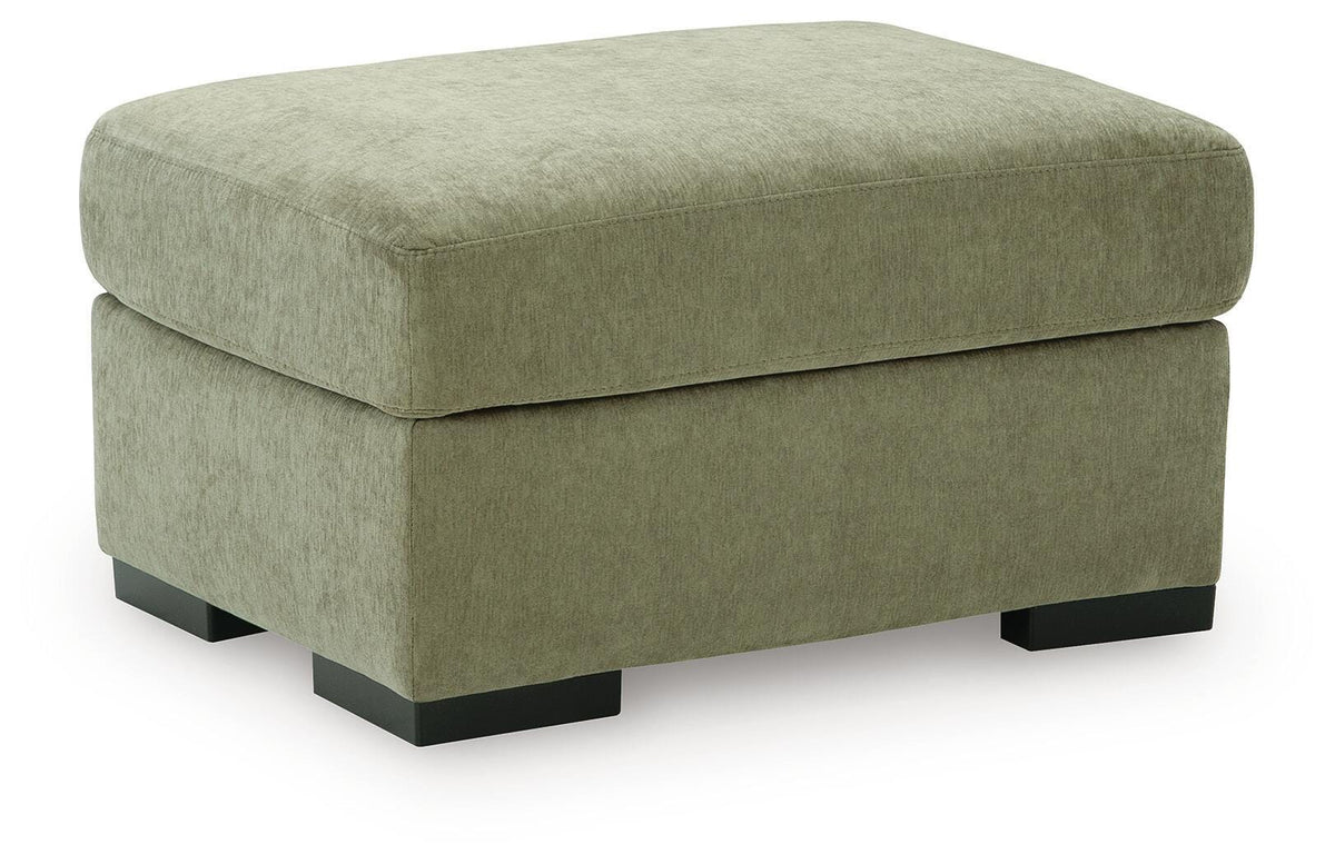 Bridgepoint Ottomans