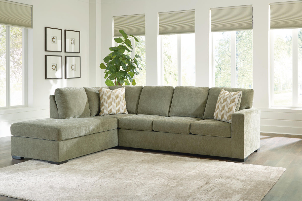 Bridgepoint Sleeper Sectionals