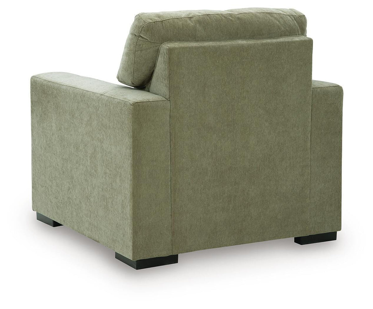 Bridgepoint Accent Chairs