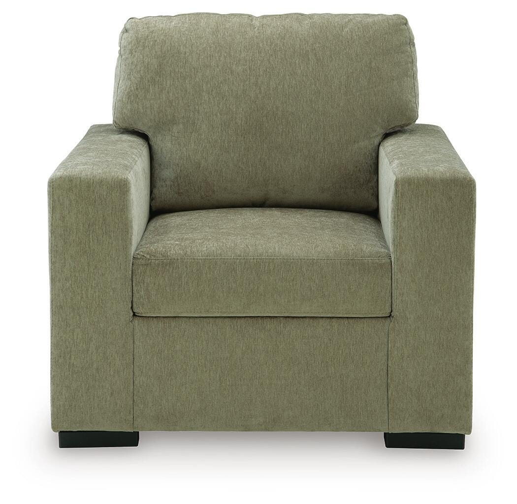 Bridgepoint Accent Chairs