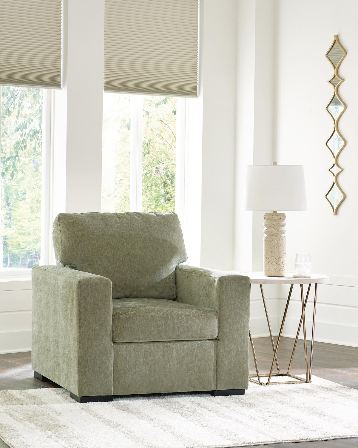 Bridgepoint Accent Chairs