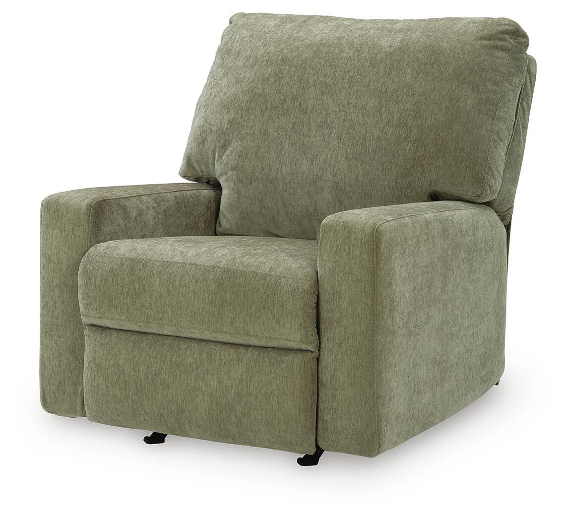 Bridgepoint Recliners