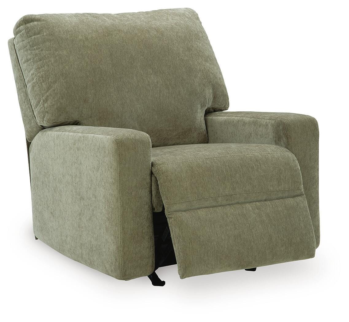 Bridgepoint Recliners
