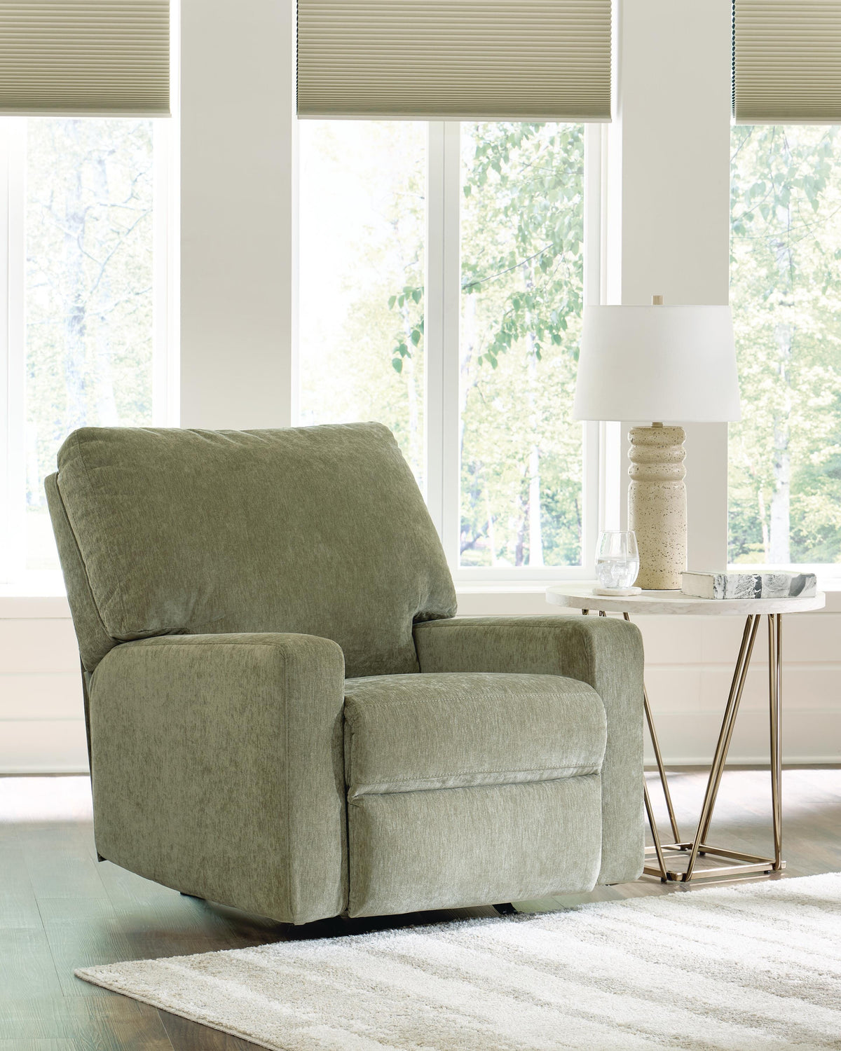 Bridgepoint Recliners