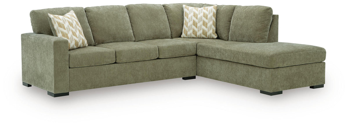 Bridgepoint Sleeper Sectionals