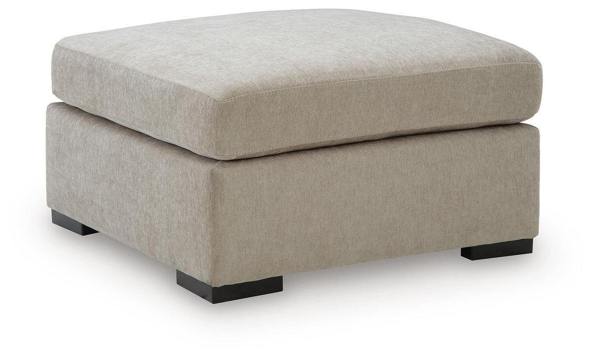 Bridgepoint Ottomans