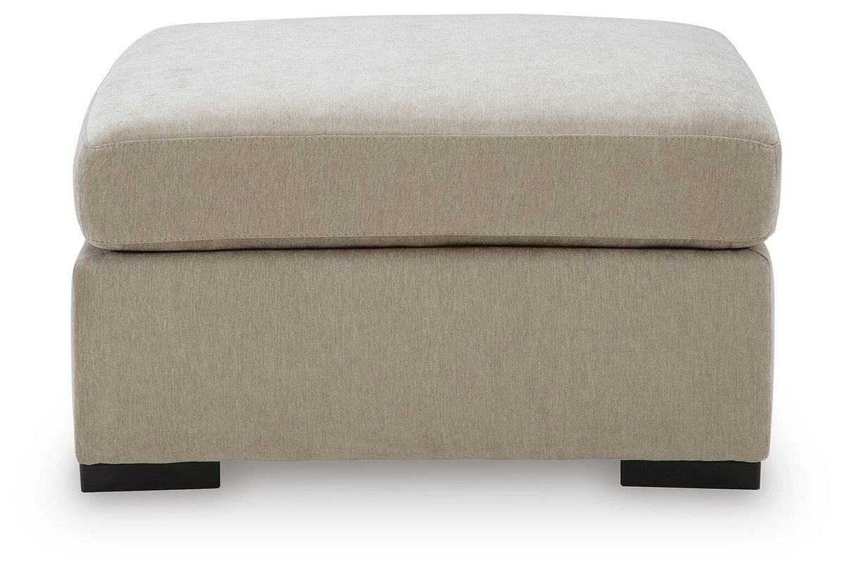 Bridgepoint Ottomans