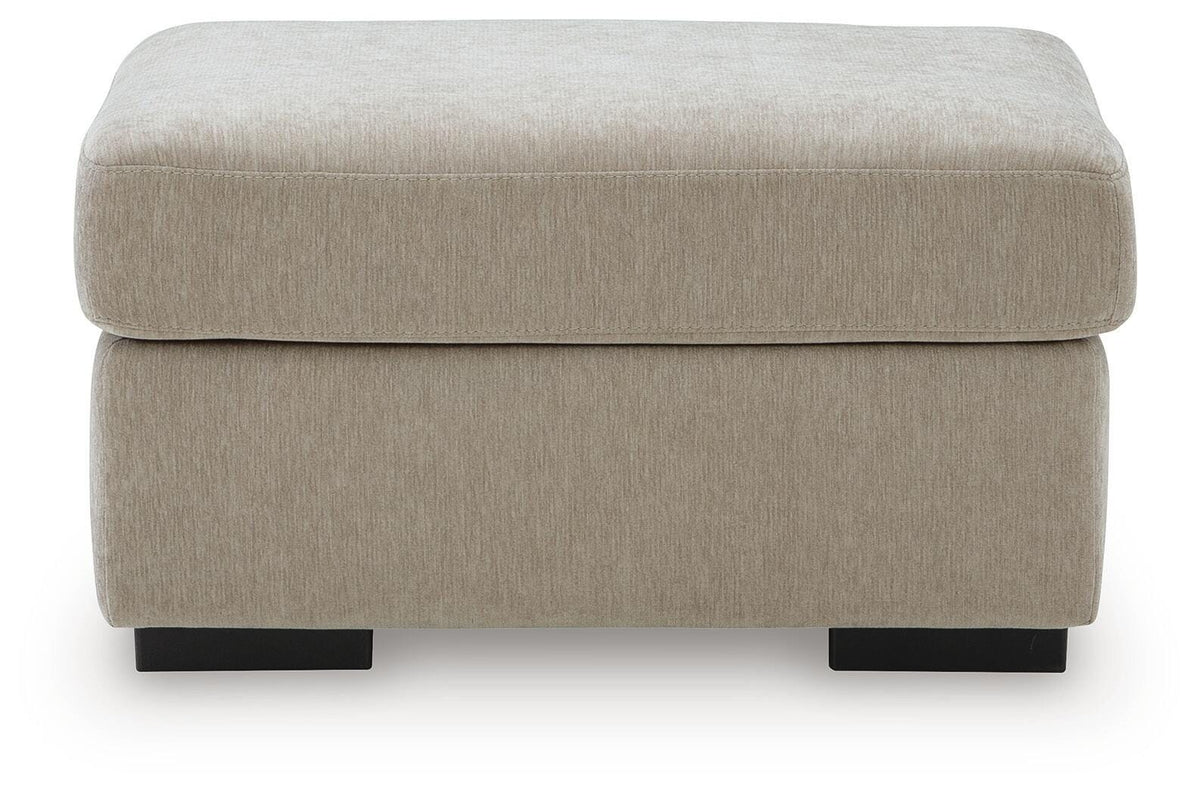 Bridgepoint Ottomans