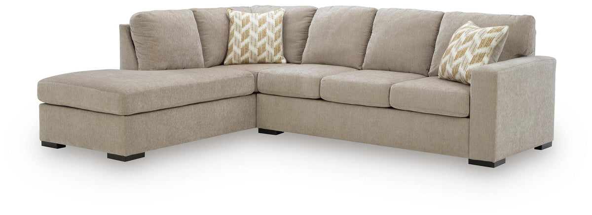 Bridgepoint Sleeper Sectionals