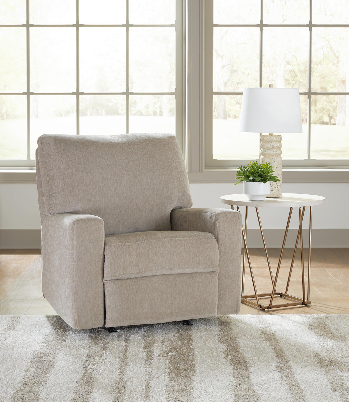 Bridgepoint Recliners