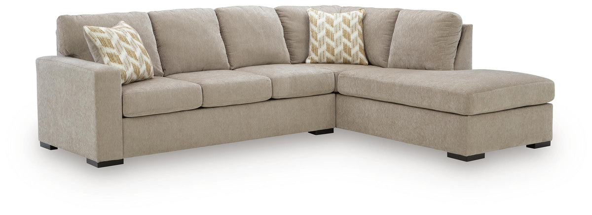 Bridgepoint Sleeper Sectionals