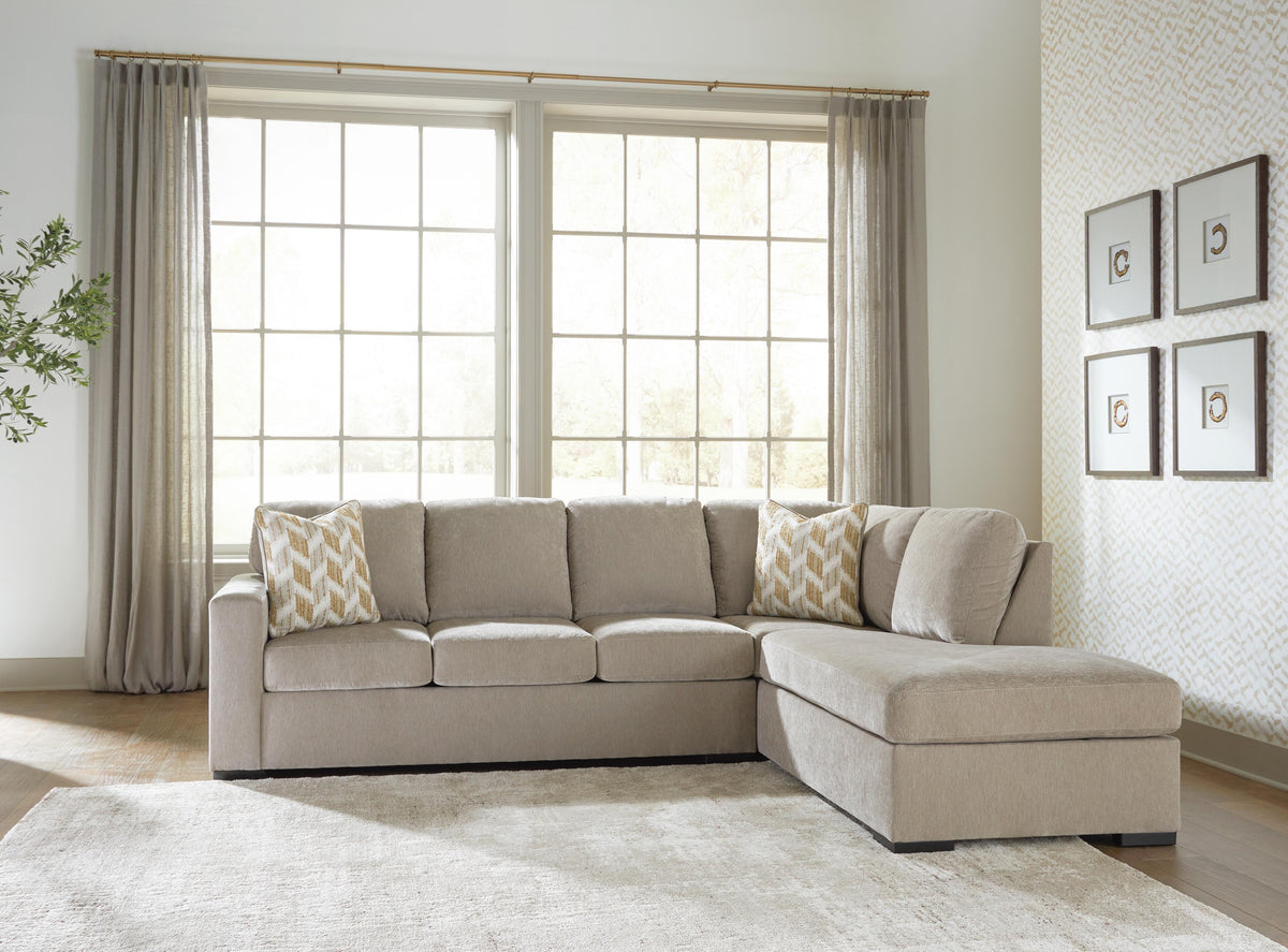 Bridgepoint Sleeper Sectionals