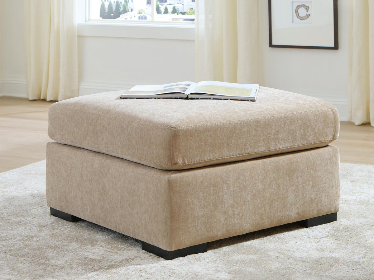 Bridgepoint Ottomans