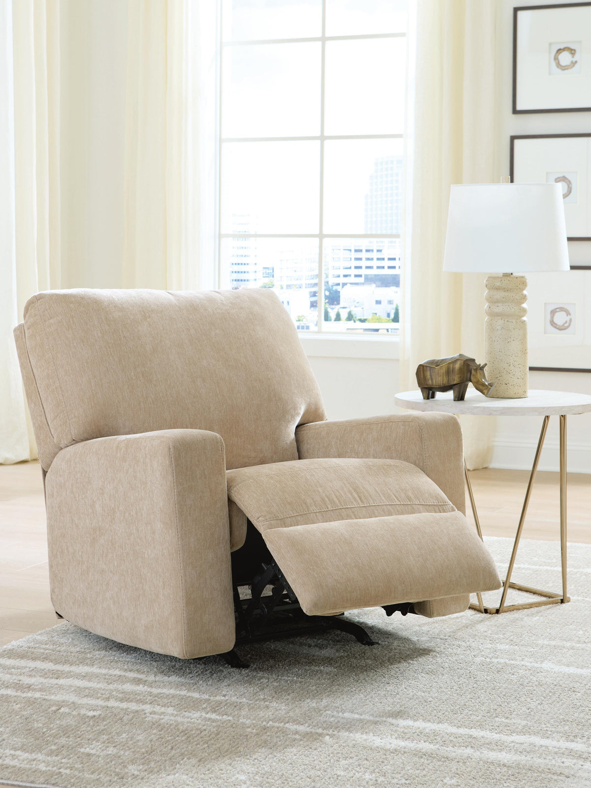 Bridgepoint Recliners