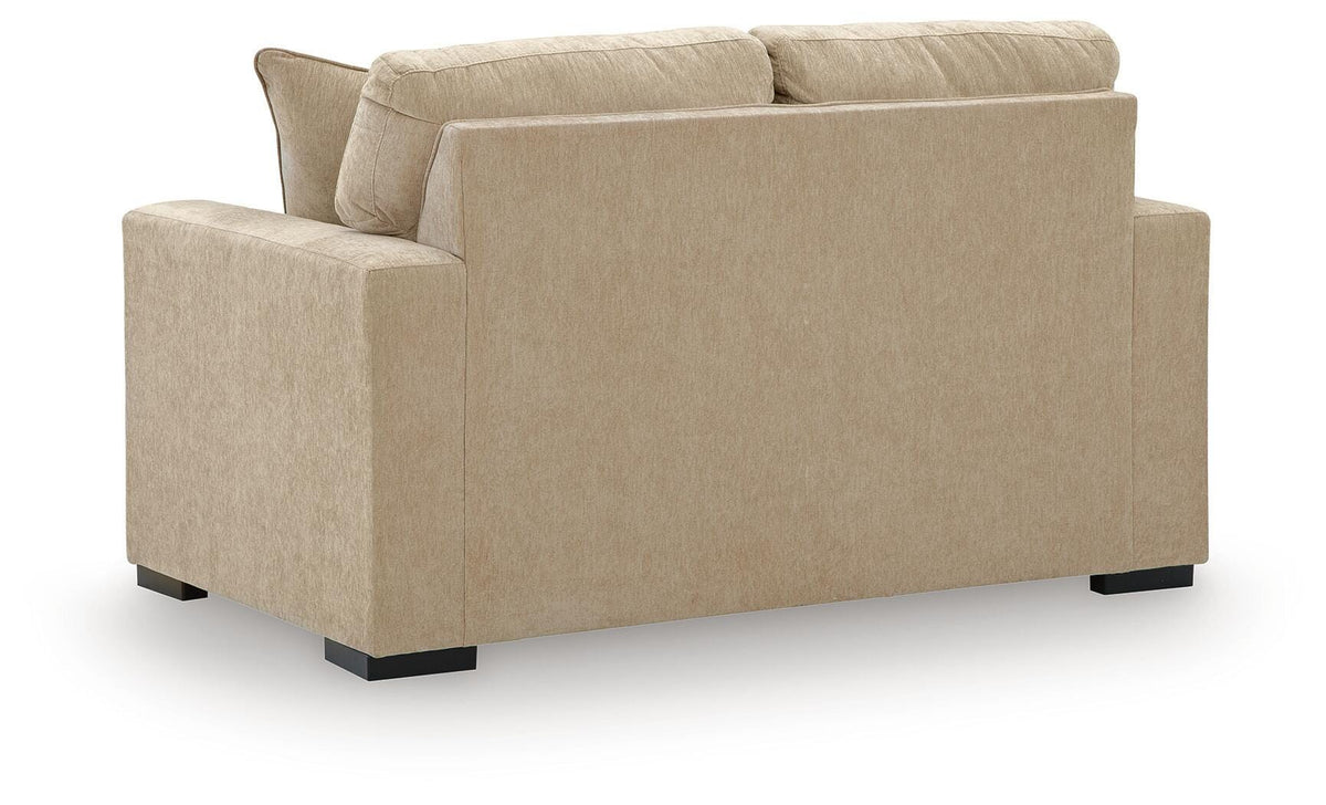 Bridgepoint Stationary Loveseats