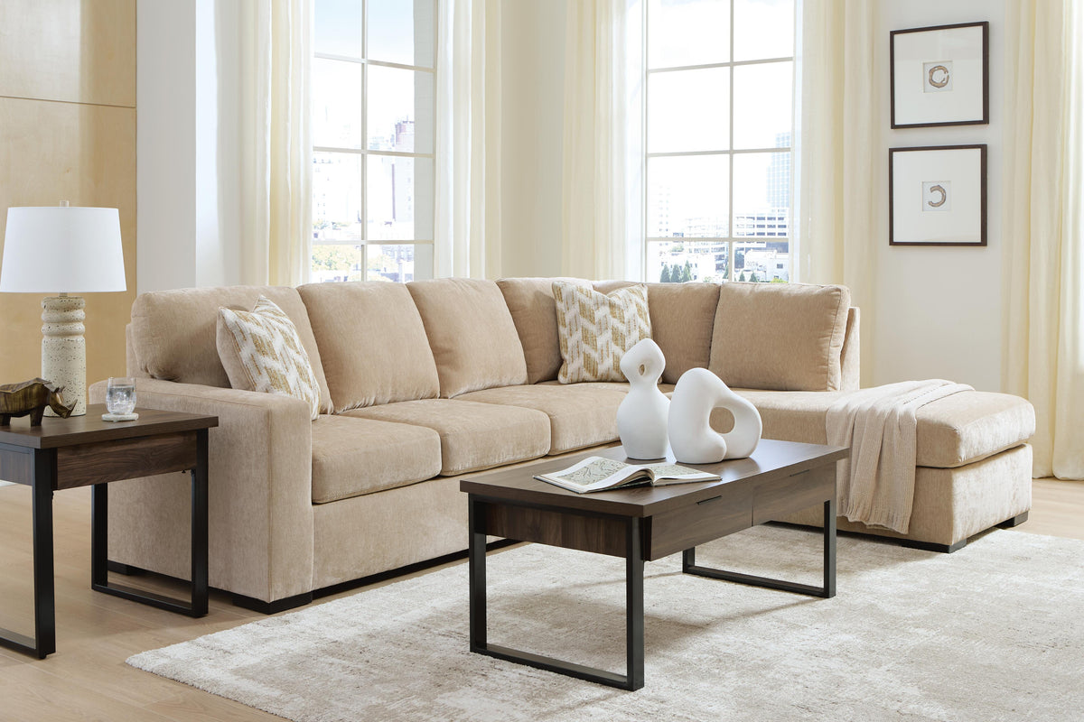 Bridgepoint Stationary Sectionals