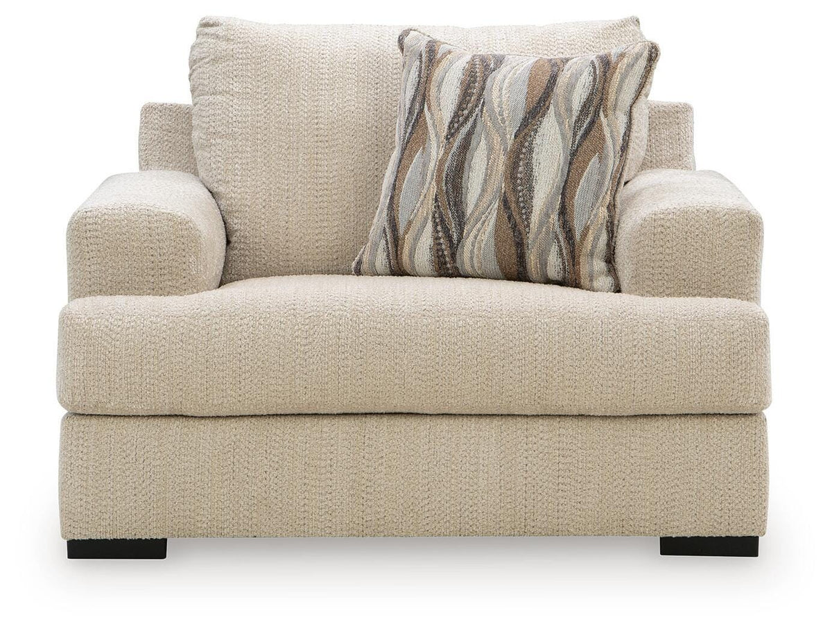 Lofwood Accent Chair by Ashley - image 5