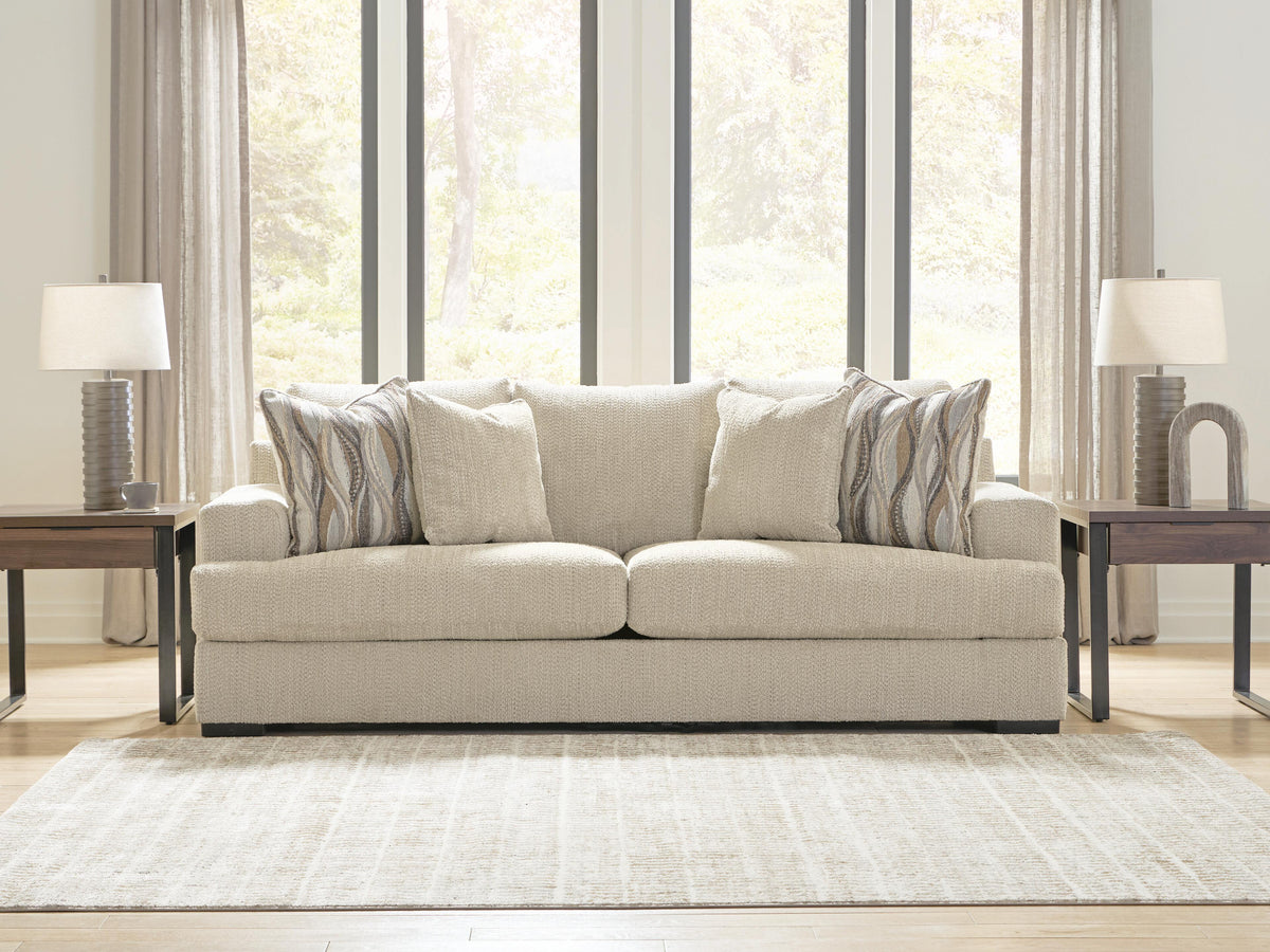 Lofwood Stationary Sofas