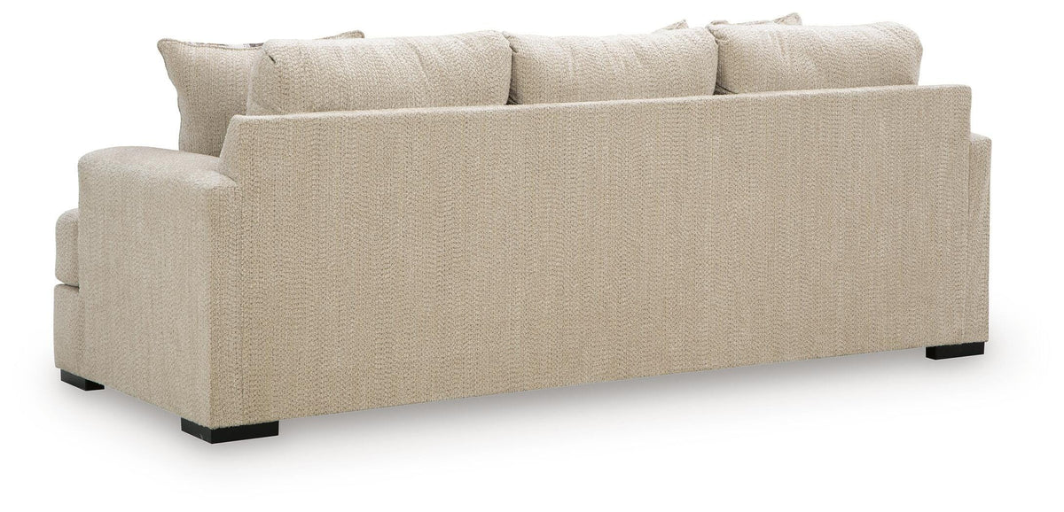 Lofwood Stationary Sofa by Ashley - image 4