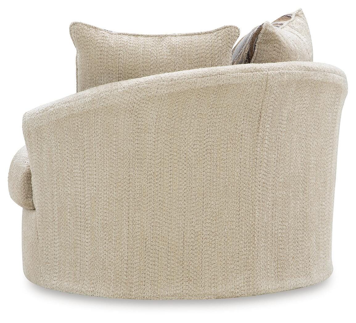 Lofwood Accent Chair by Ashley - image 8