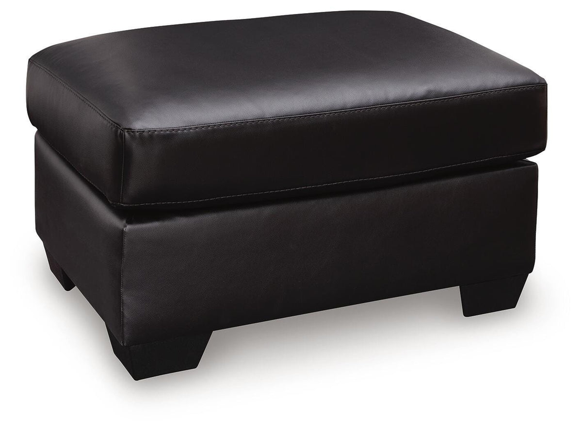 Glennbre Ottomans