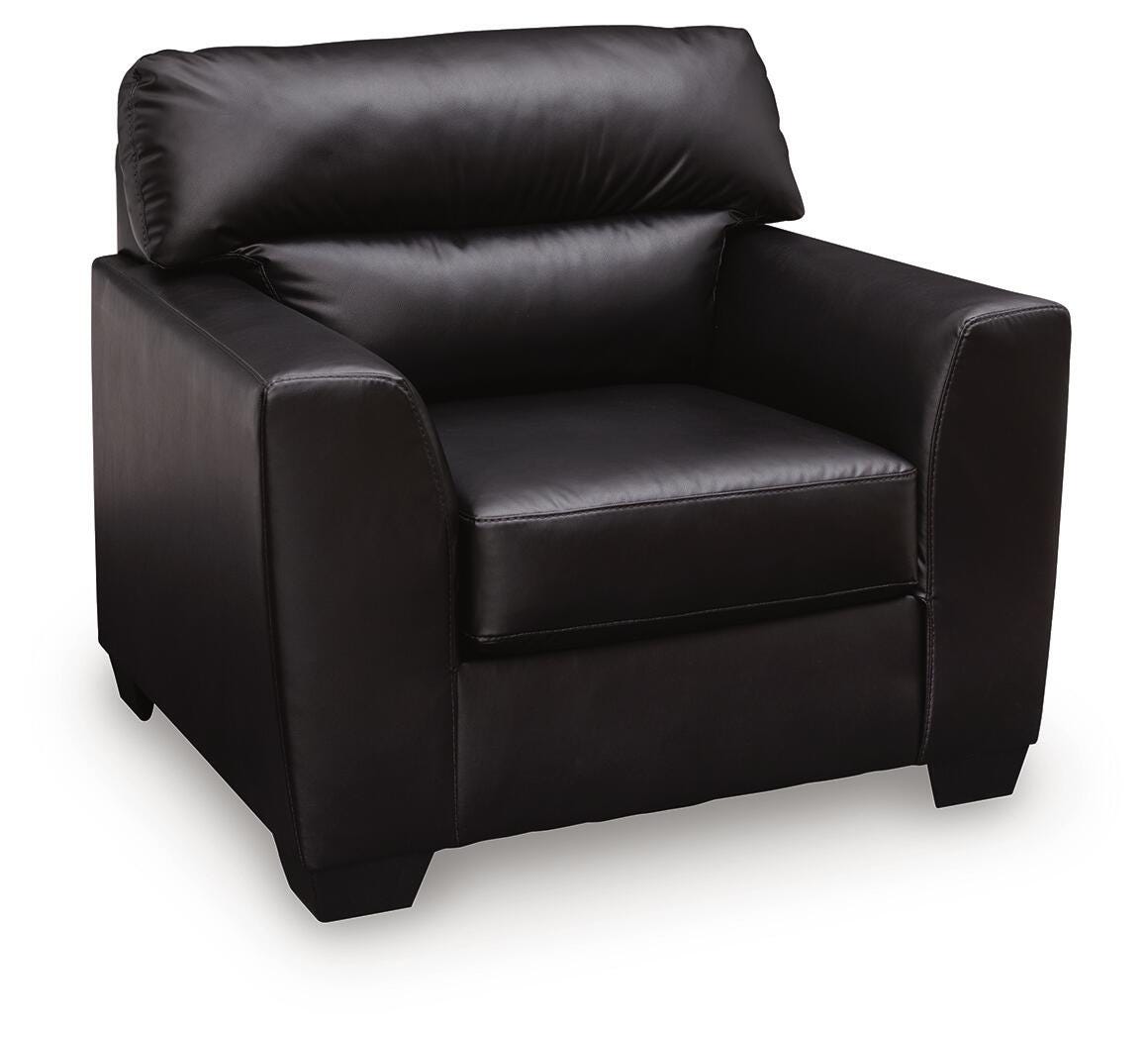 Glennbre Accent Chair by Ashley - image 1